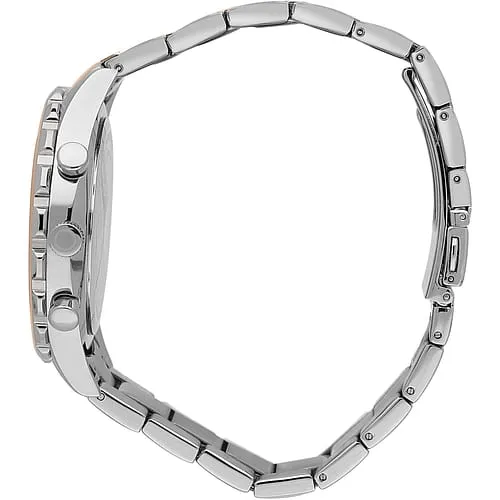 TRUSSARDI T-LOGO BRACELET - TJAXC23