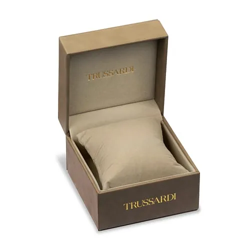 TRUSSARDI T-LOGO BRACELET - TJAXC23