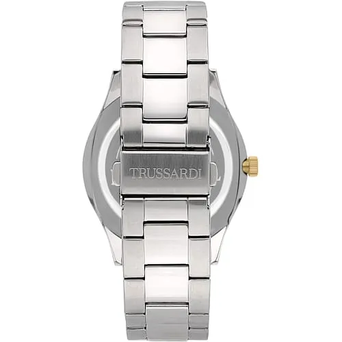 TRUSSARDI T-LOGO BRACELET - TJAXC23