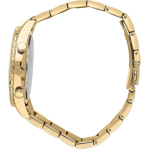 TRUSSARDI T-LOGO BRACELET - TJAXC23