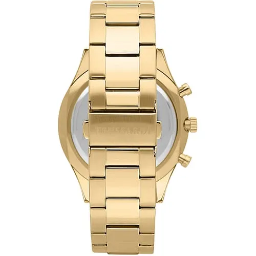 TRUSSARDI T-LOGO BRACELET - TJAXC23