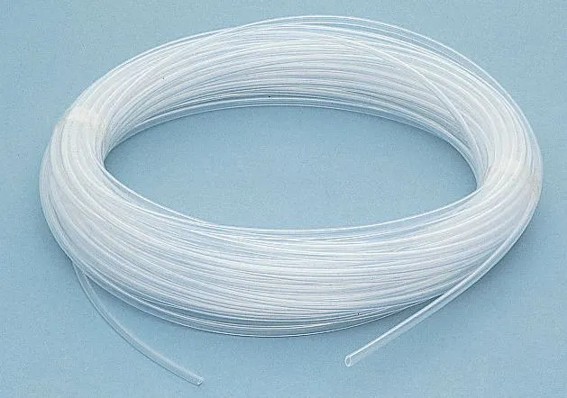Tubo flessibile Trasparente Legris, Ø int. 8mm, L. 25m