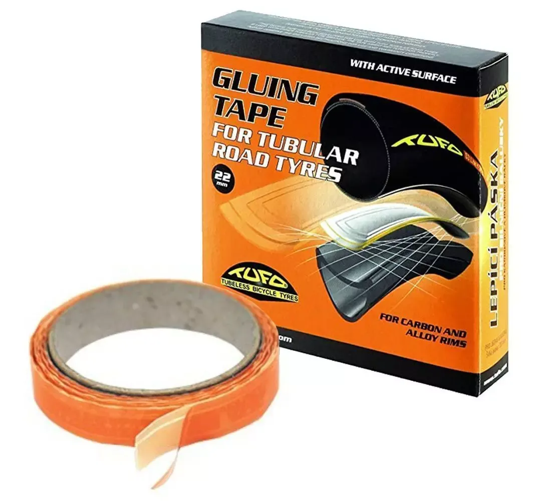 Tufo Trak za tubular Standard 22mm