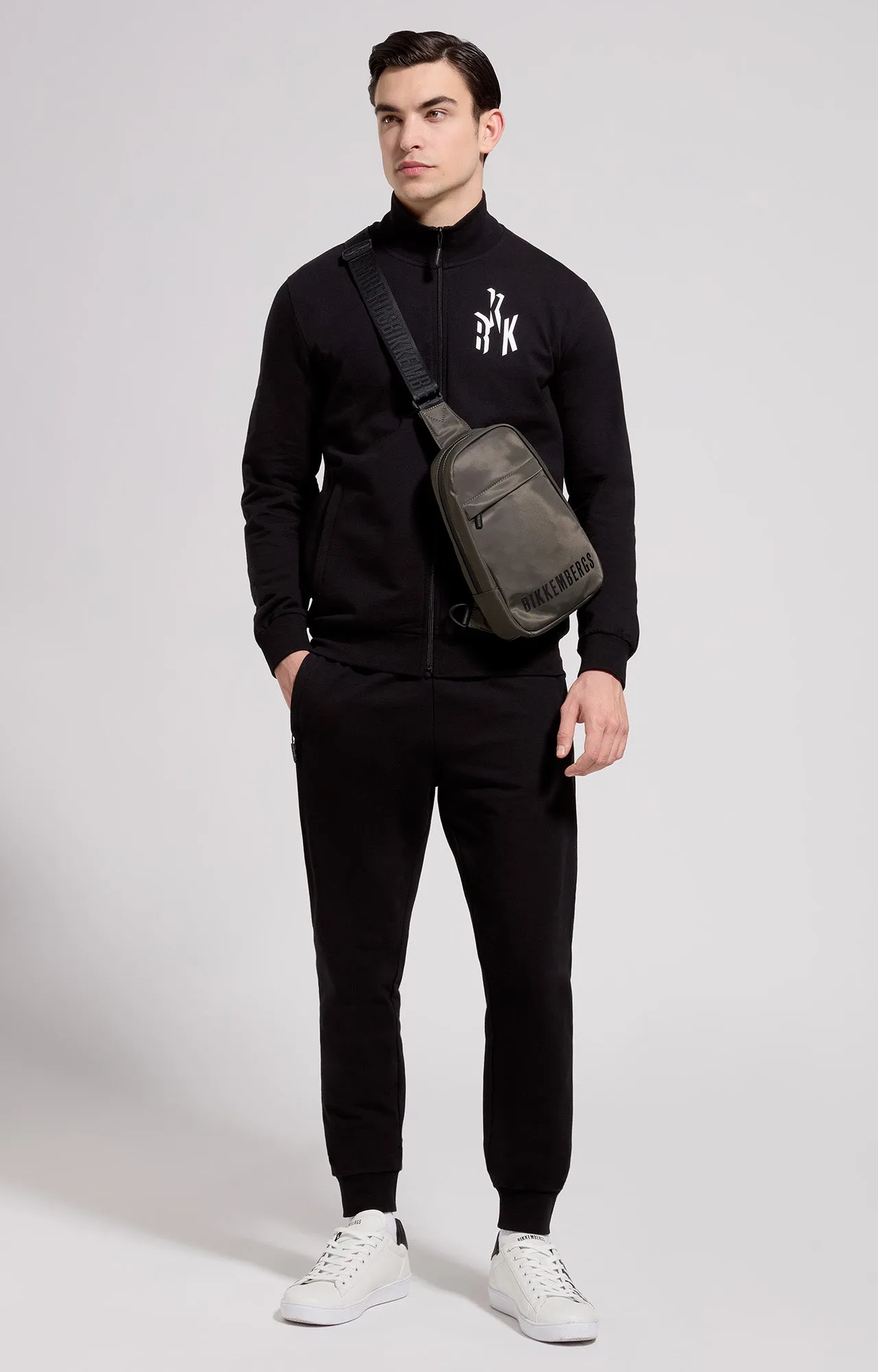 Tuta Uomo BIKKEMBERGS