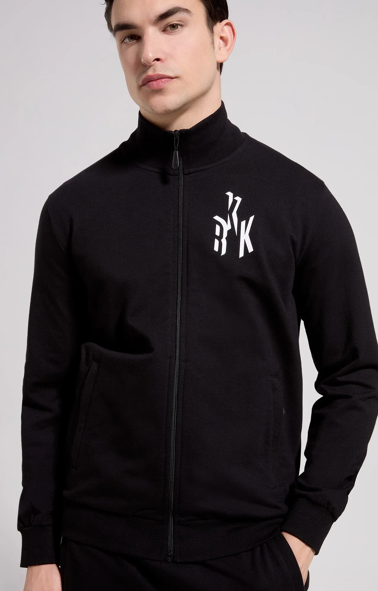 Tuta Uomo BIKKEMBERGS