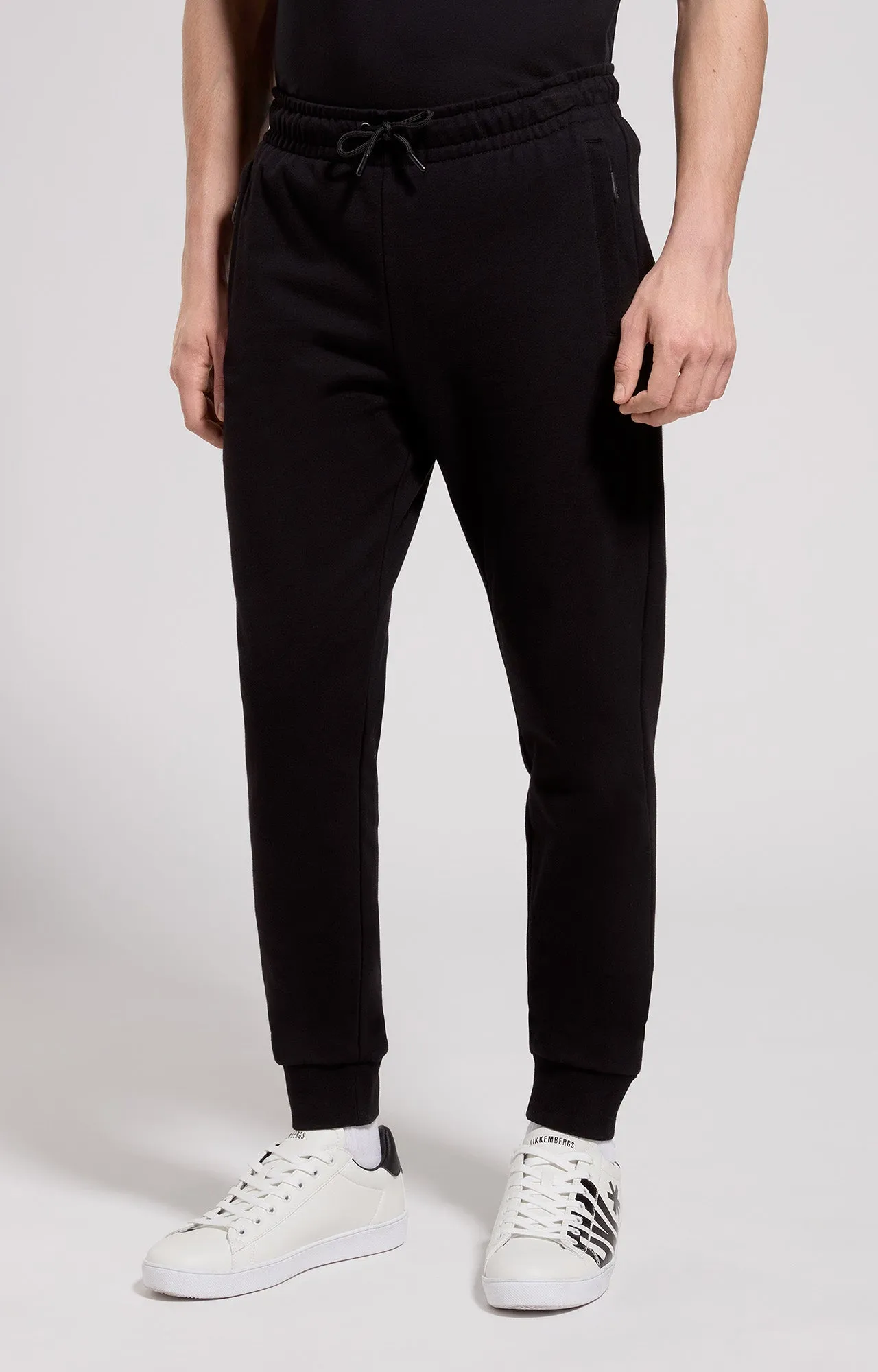 Tuta Uomo BIKKEMBERGS