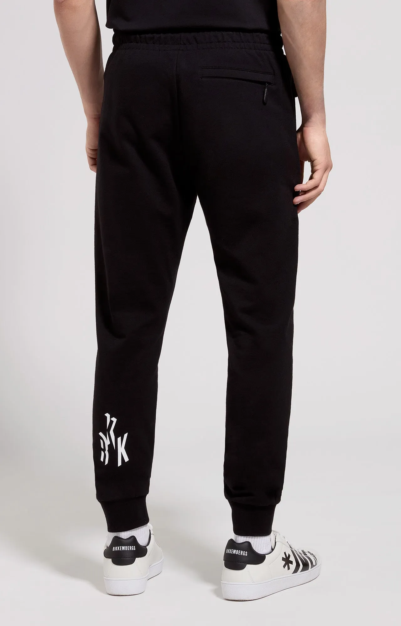 Tuta Uomo BIKKEMBERGS