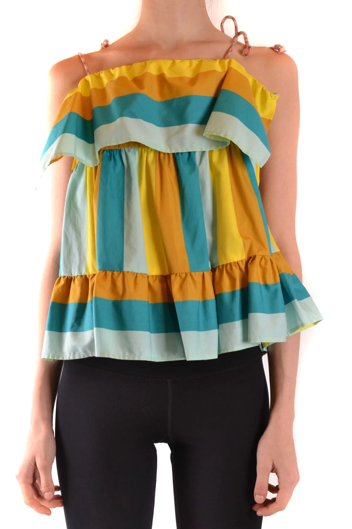 Twin-set Simona Barbieri Top Donna