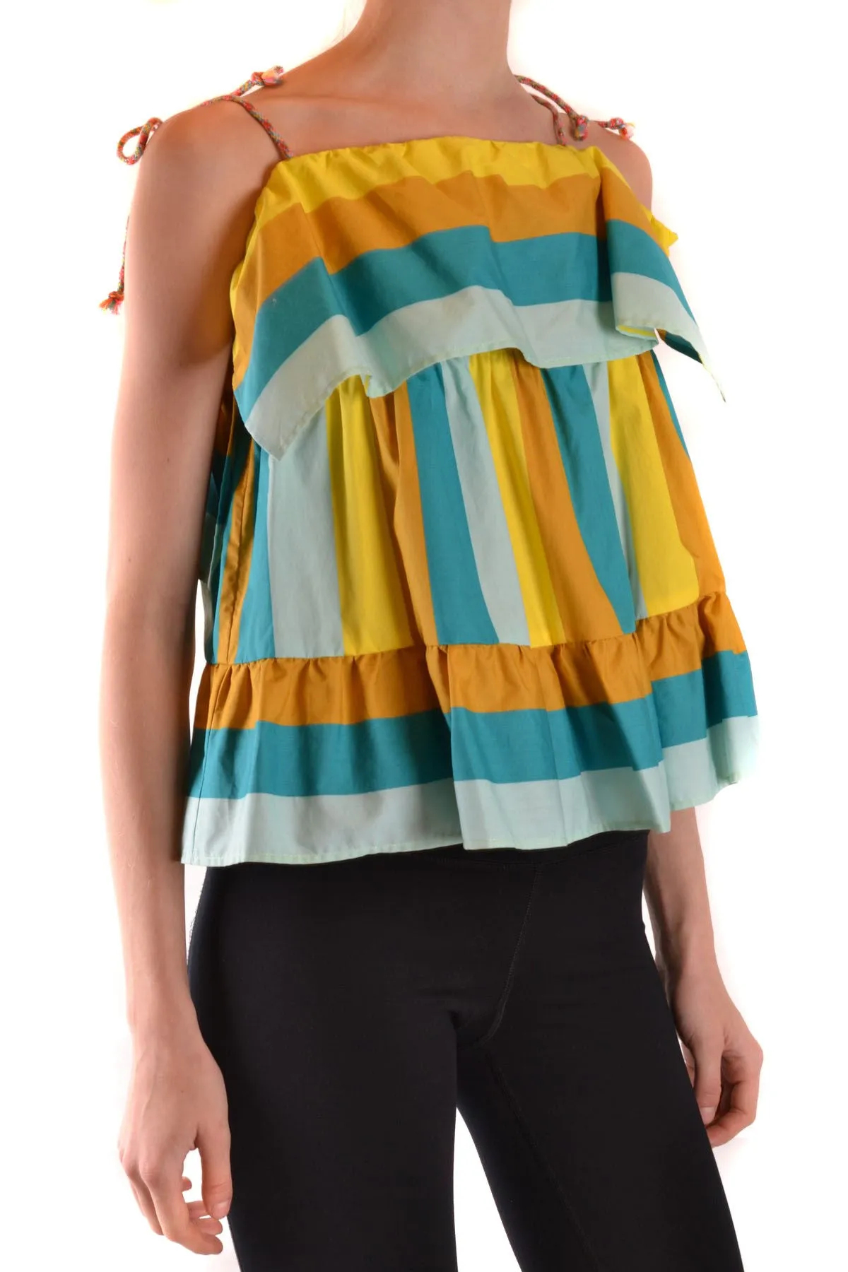 Twin-set Simona Barbieri Top Donna