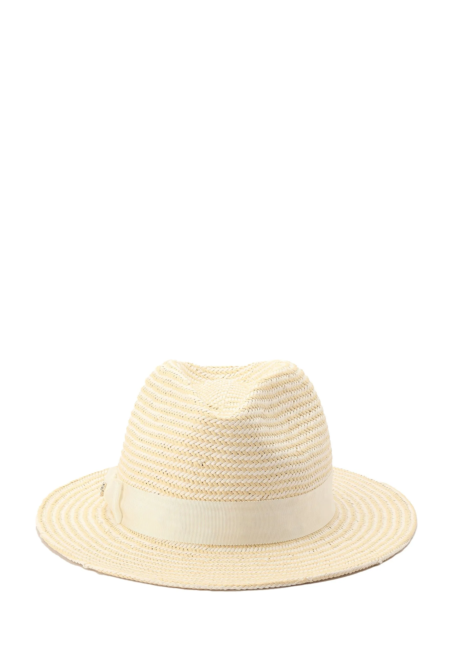 TWO TONE FEDORA - Cappello