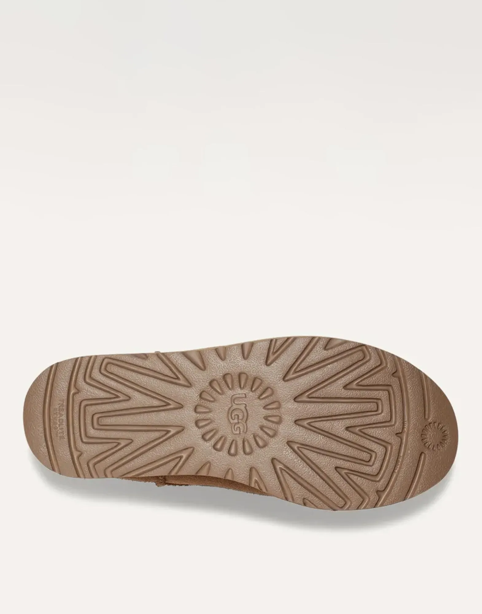 UGG Stivali Classic Ultra Mini Platform Chestnut