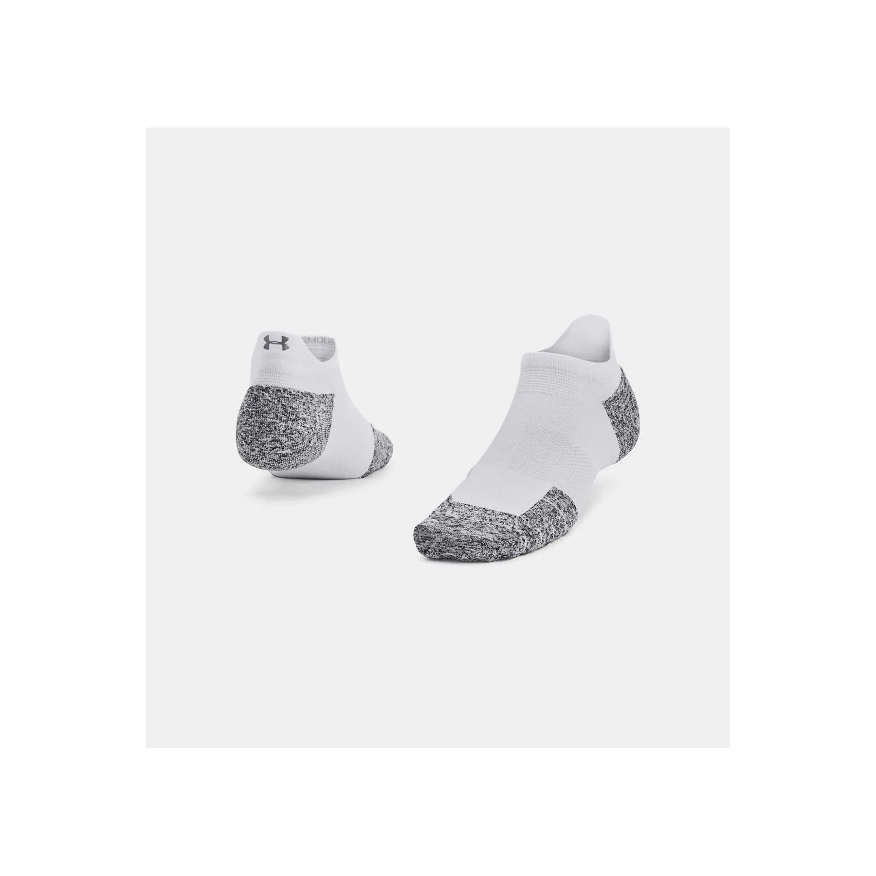 UNDER ARMOUR ARMOURDRY™ RUN CUSHION UNISEX