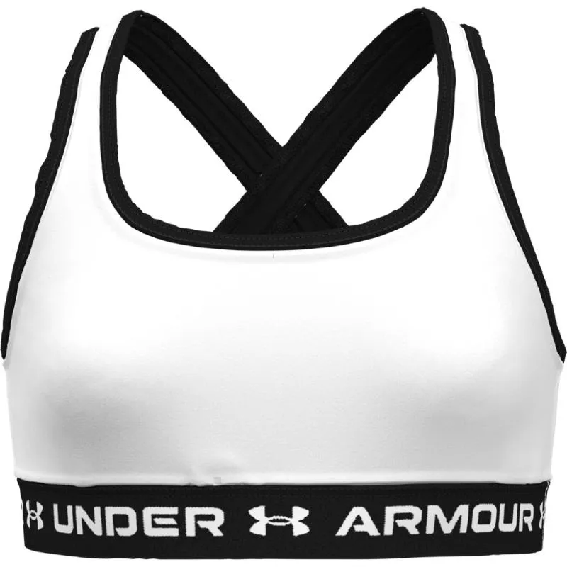 Under Armour Crossback Mid Solid Girl