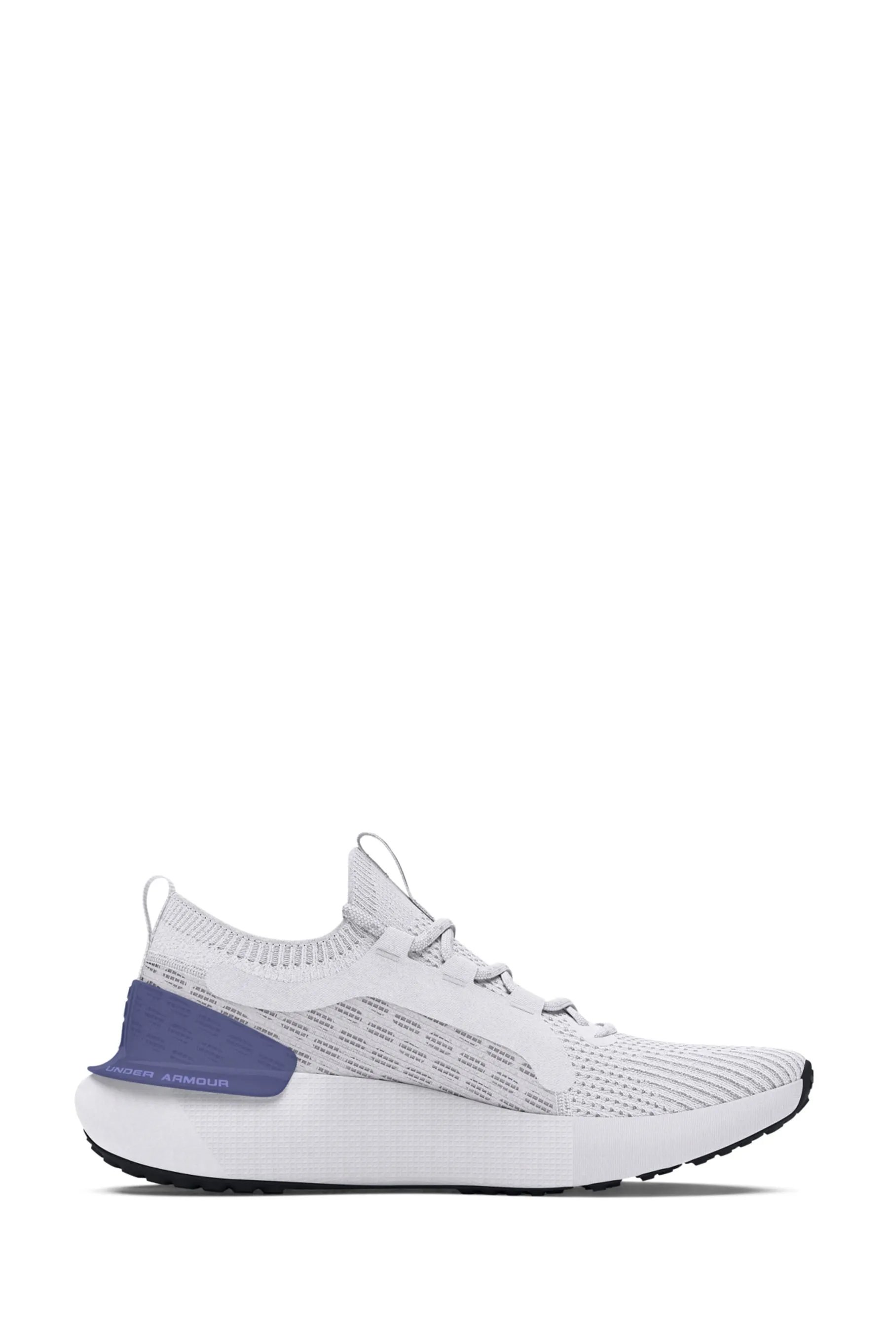 Under Armour - HOVR Phantom 3 SE - Bianco - Scarpette da ginnastica