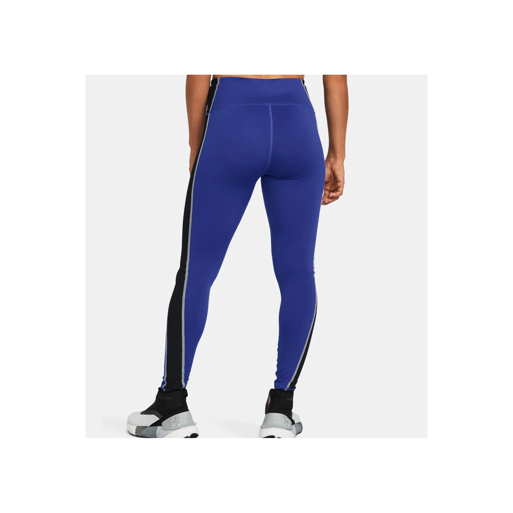 UNDER ARMOUR LEGGINGS TRAIN COLD WEATHER DONNA