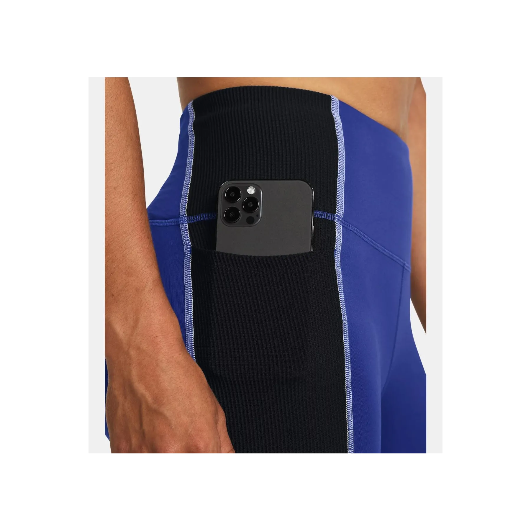 UNDER ARMOUR LEGGINGS TRAIN COLD WEATHER DONNA