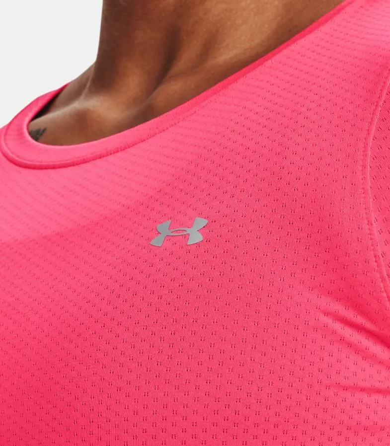 Under Armour T-shirt hg armour w