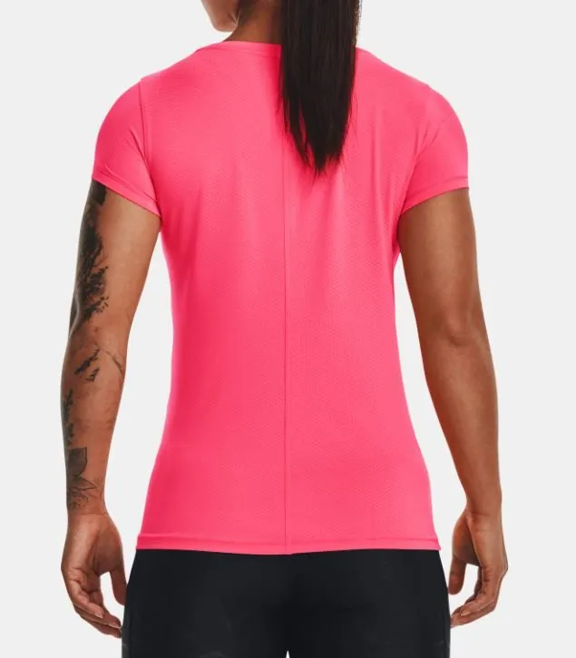 Under Armour T-shirt hg armour w