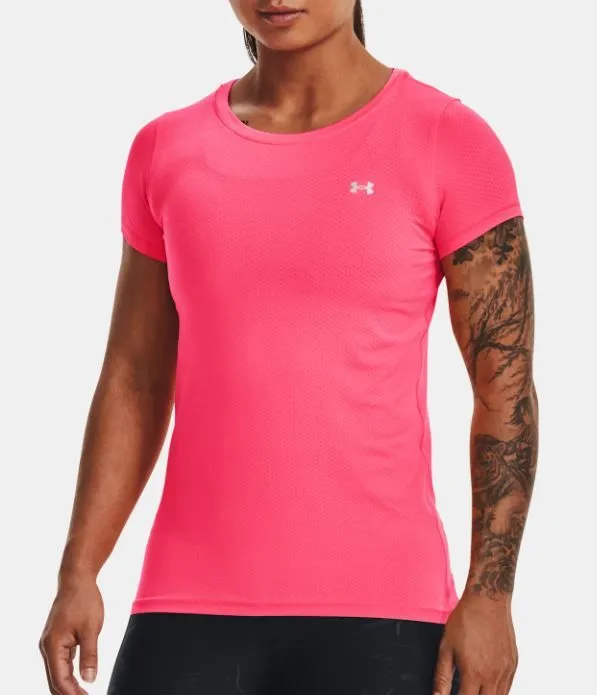 Under Armour T-shirt hg armour w