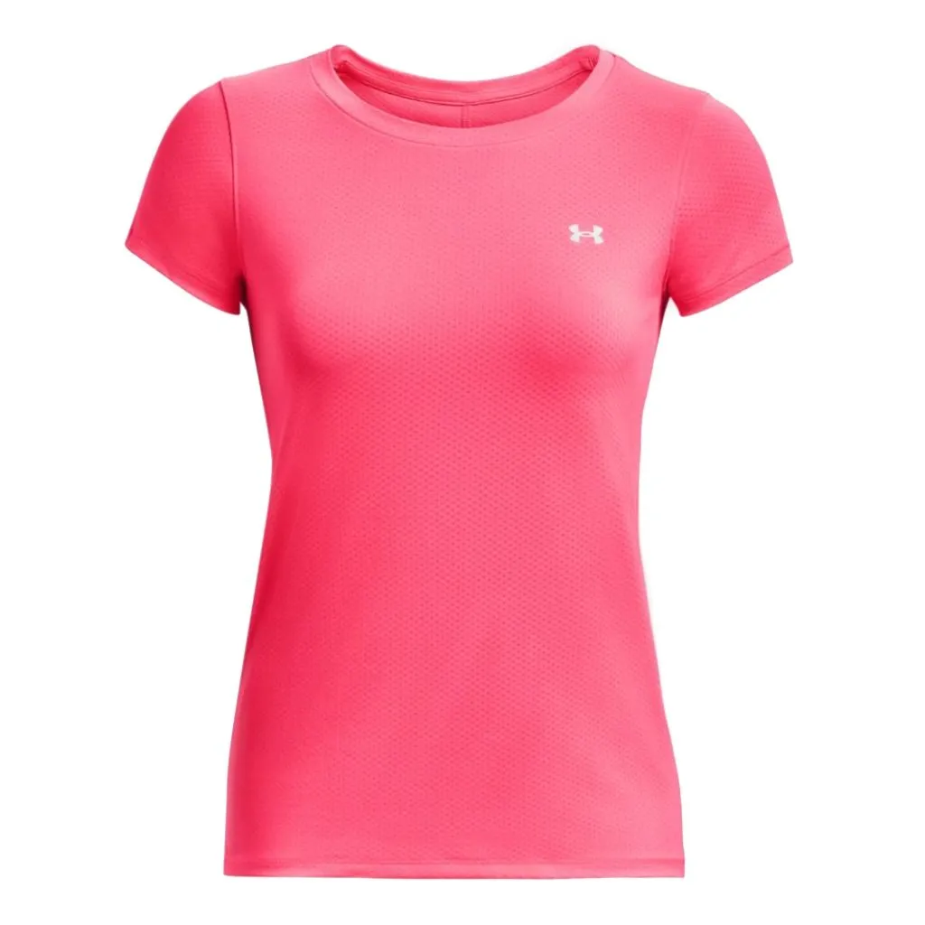 Under Armour T-shirt hg armour w
