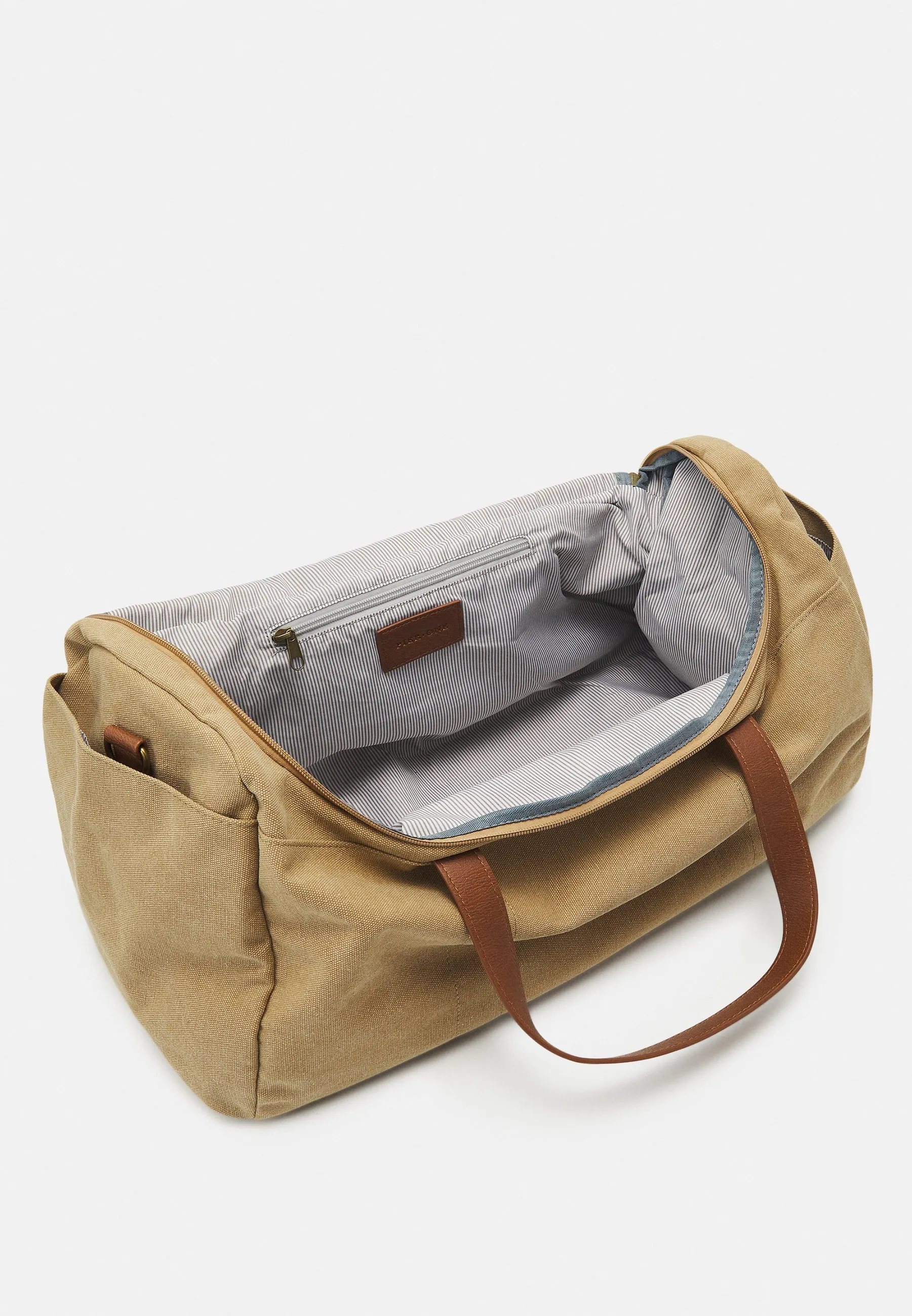 UNISEX - Borsa da viaggio -  brown