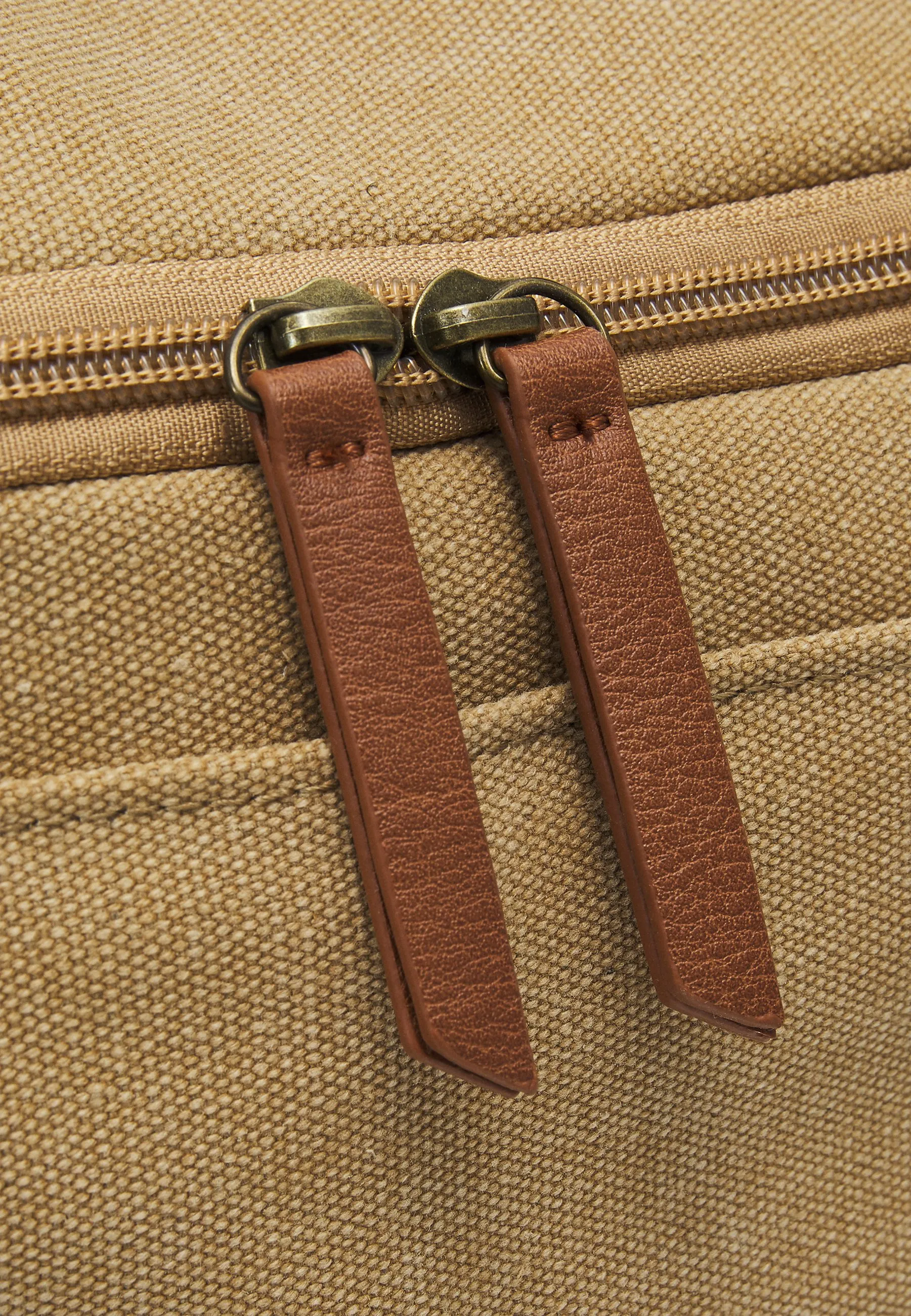 UNISEX - Borsa da viaggio -  brown