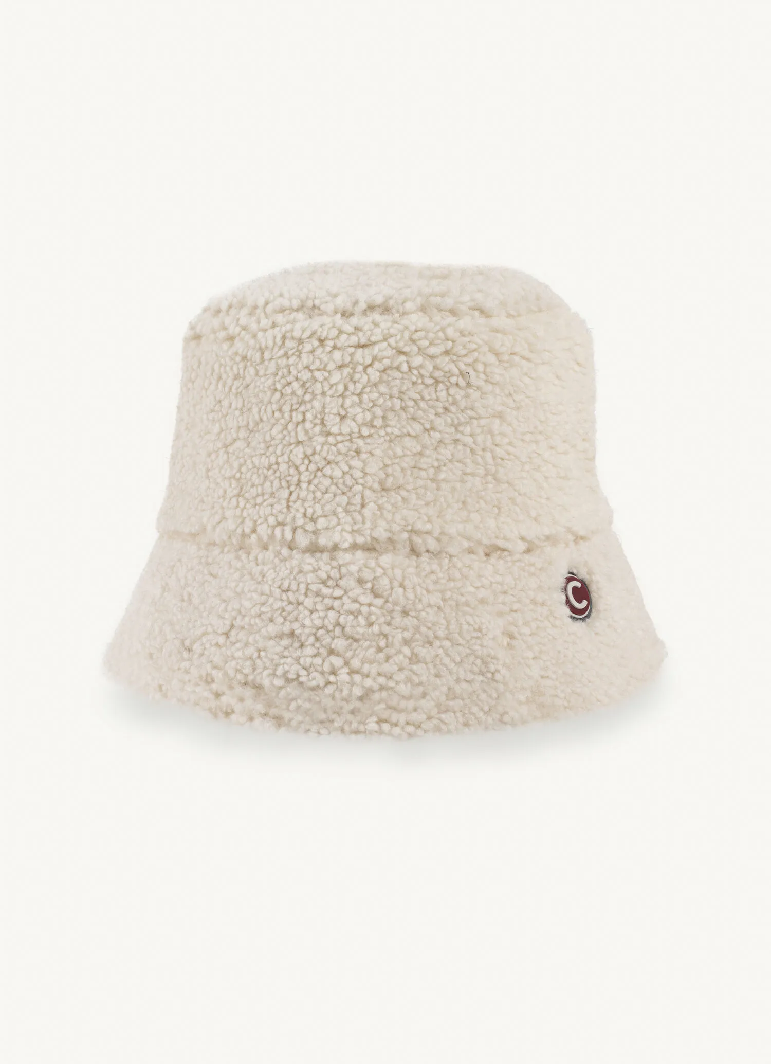Unisex hat bear-effect hat