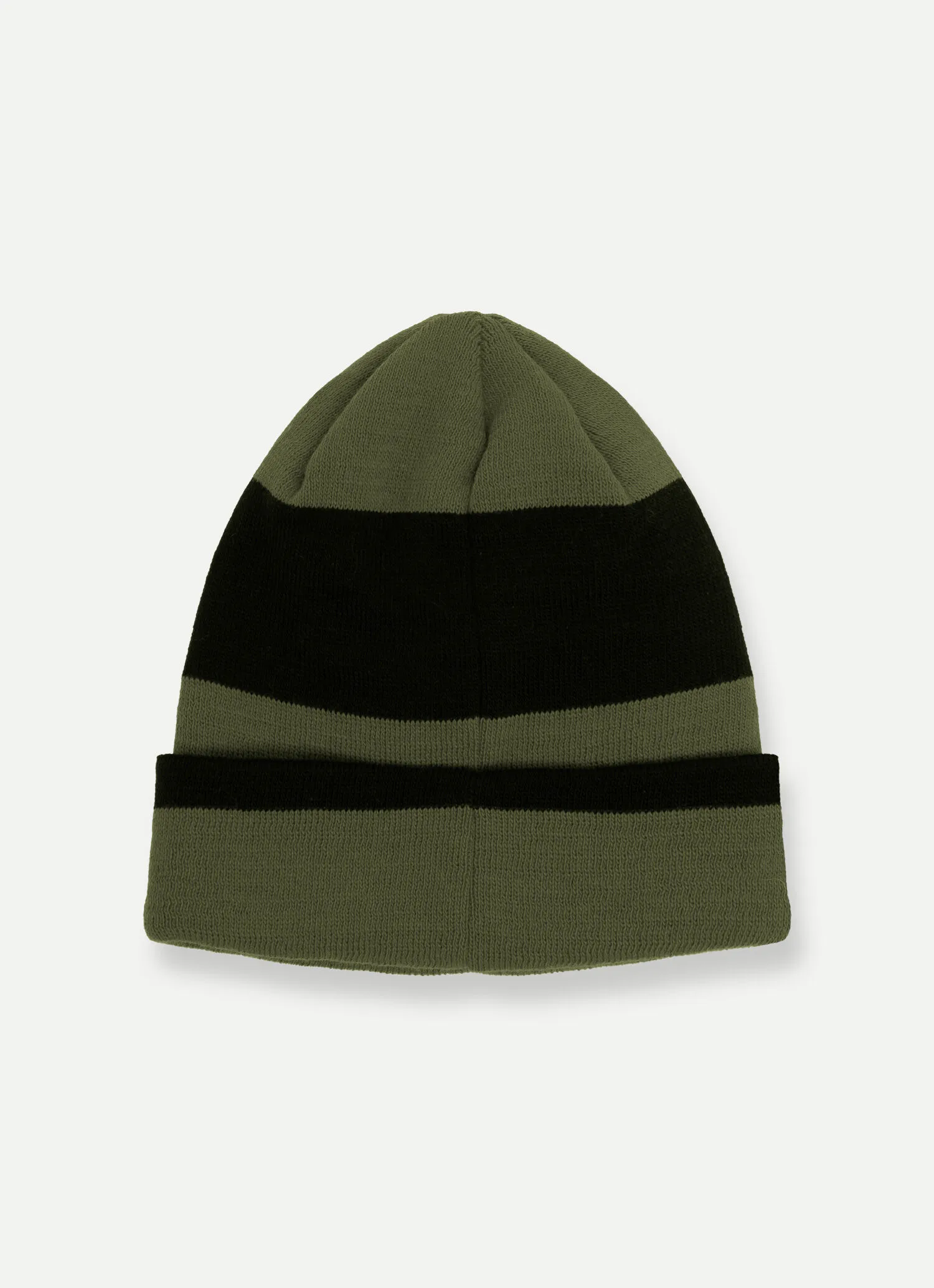 Unisex hat with maxi-logo