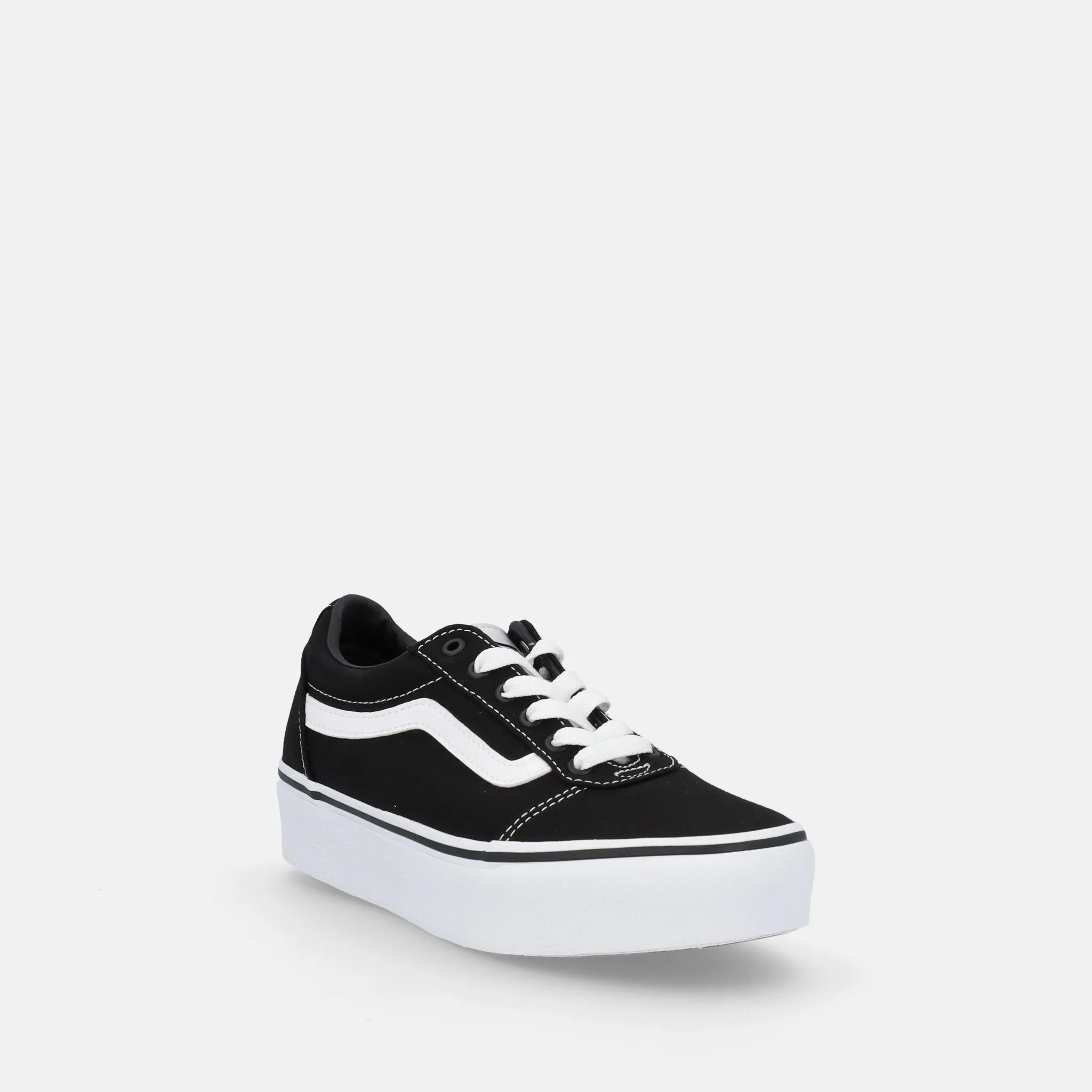 VANS WARD PLATFORM