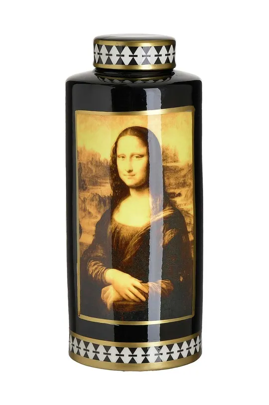 vaso decorativo