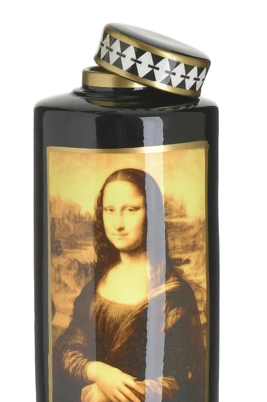 vaso decorativo