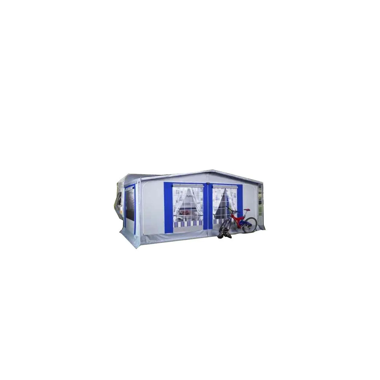 Veranda Roulote Soraia - Mikitex