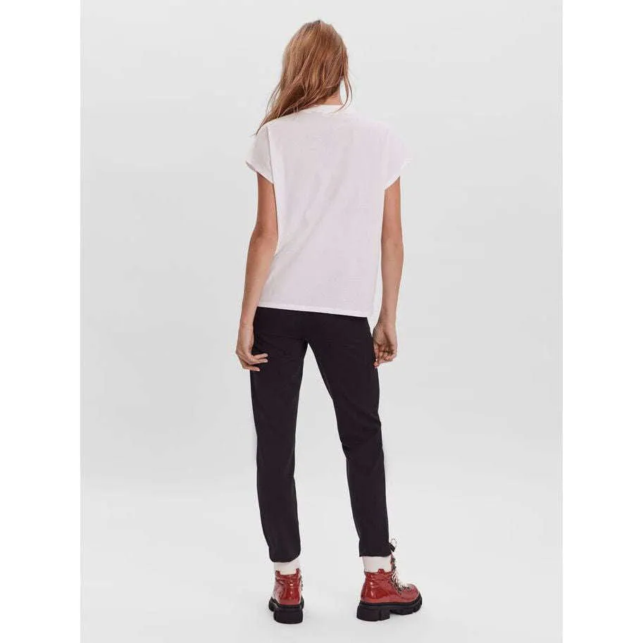 Vero Moda Donna T-shirt Glenn 10258657
