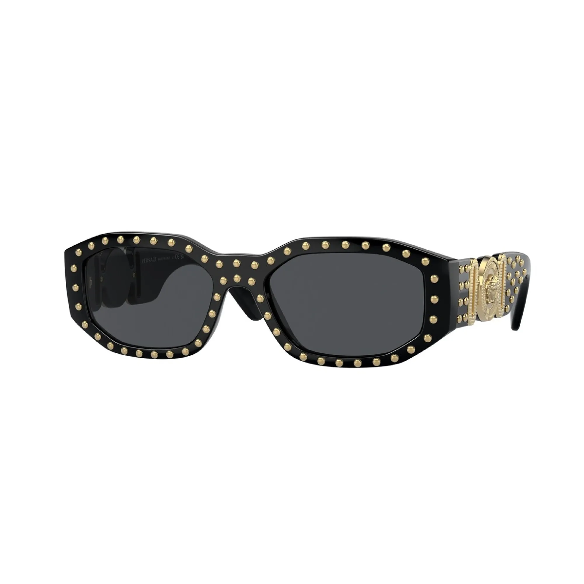   Versace VE 4361 - 539787 Nero | Occhiale Da Sole Unisex 