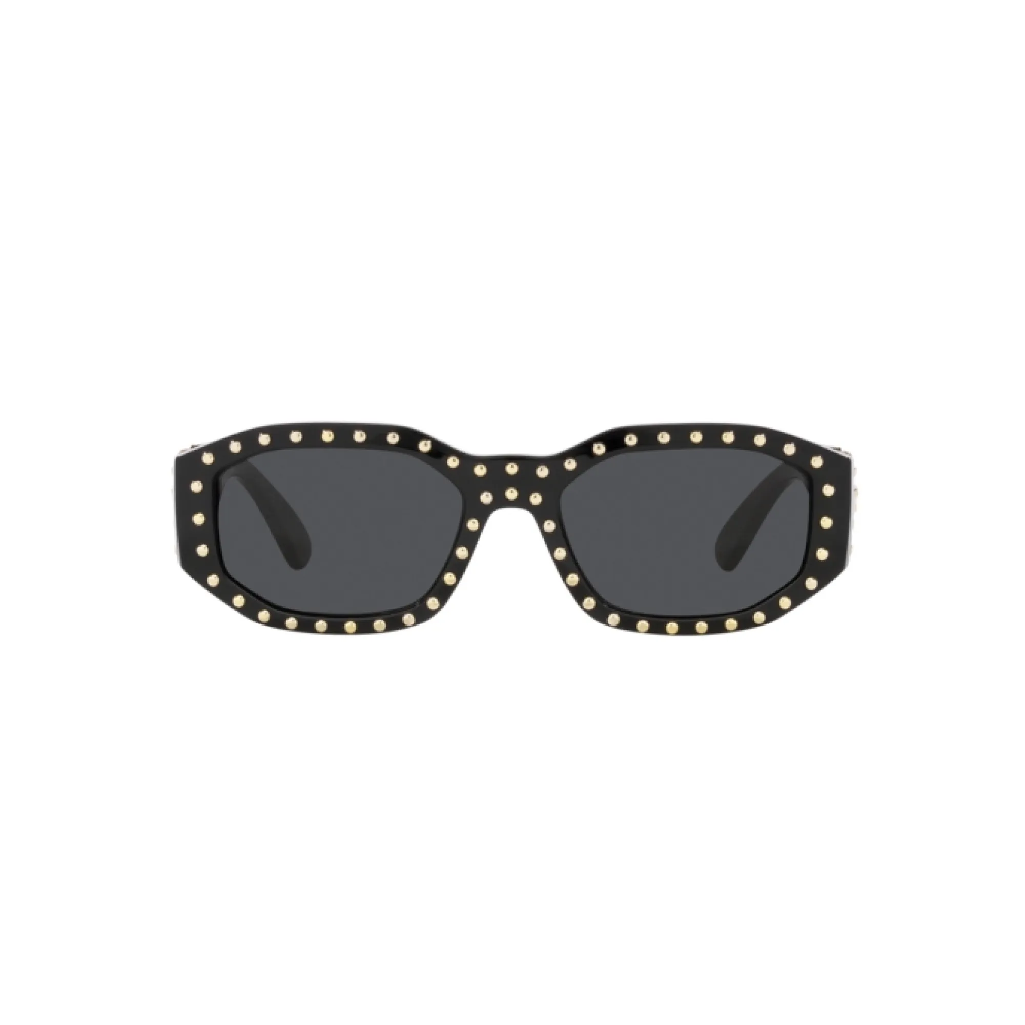   Versace VE 4361 - 539787 Nero | Occhiale Da Sole Unisex 