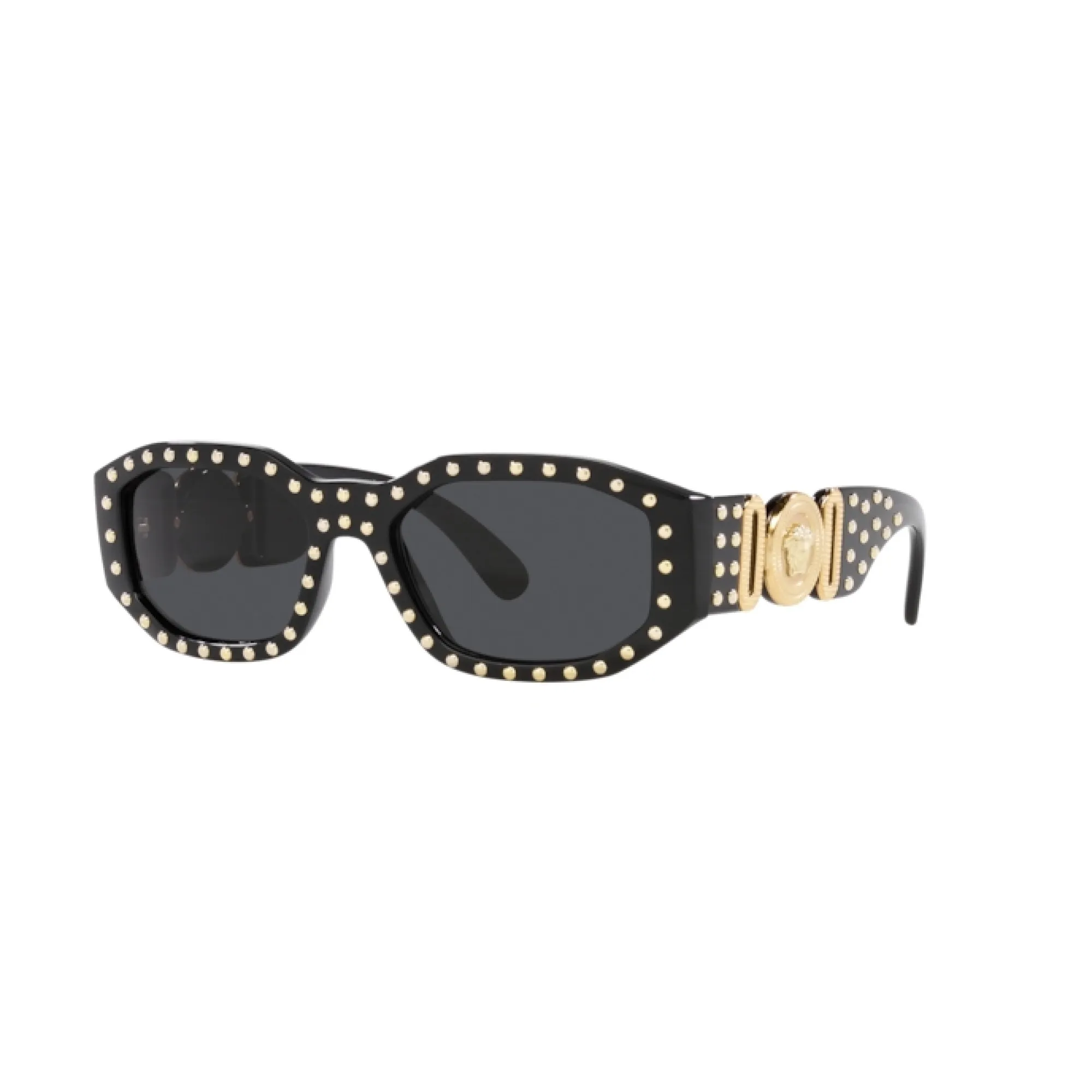   Versace VE 4361 - 539787 Nero | Occhiale Da Sole Unisex 