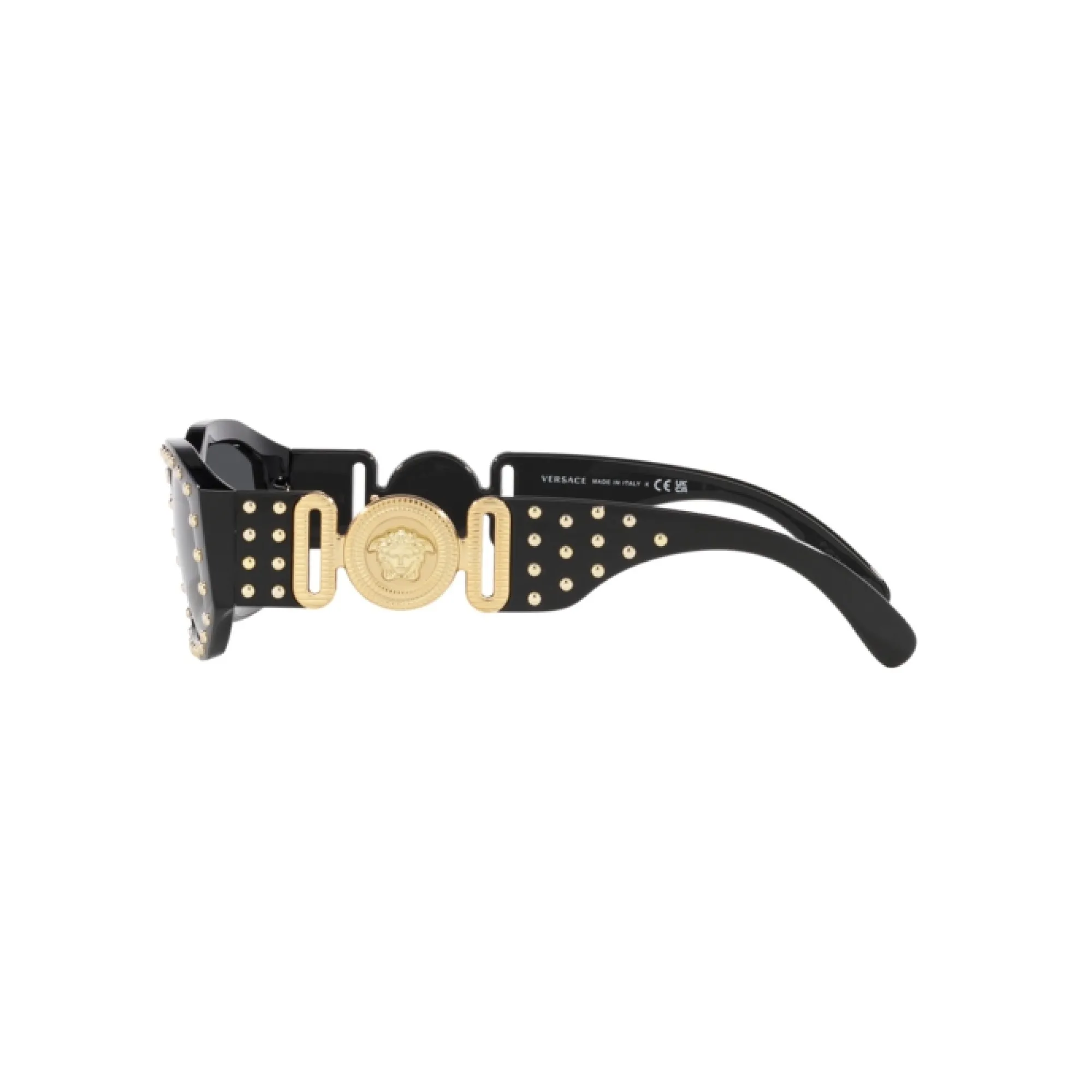   Versace VE 4361 - 539787 Nero | Occhiale Da Sole Unisex 