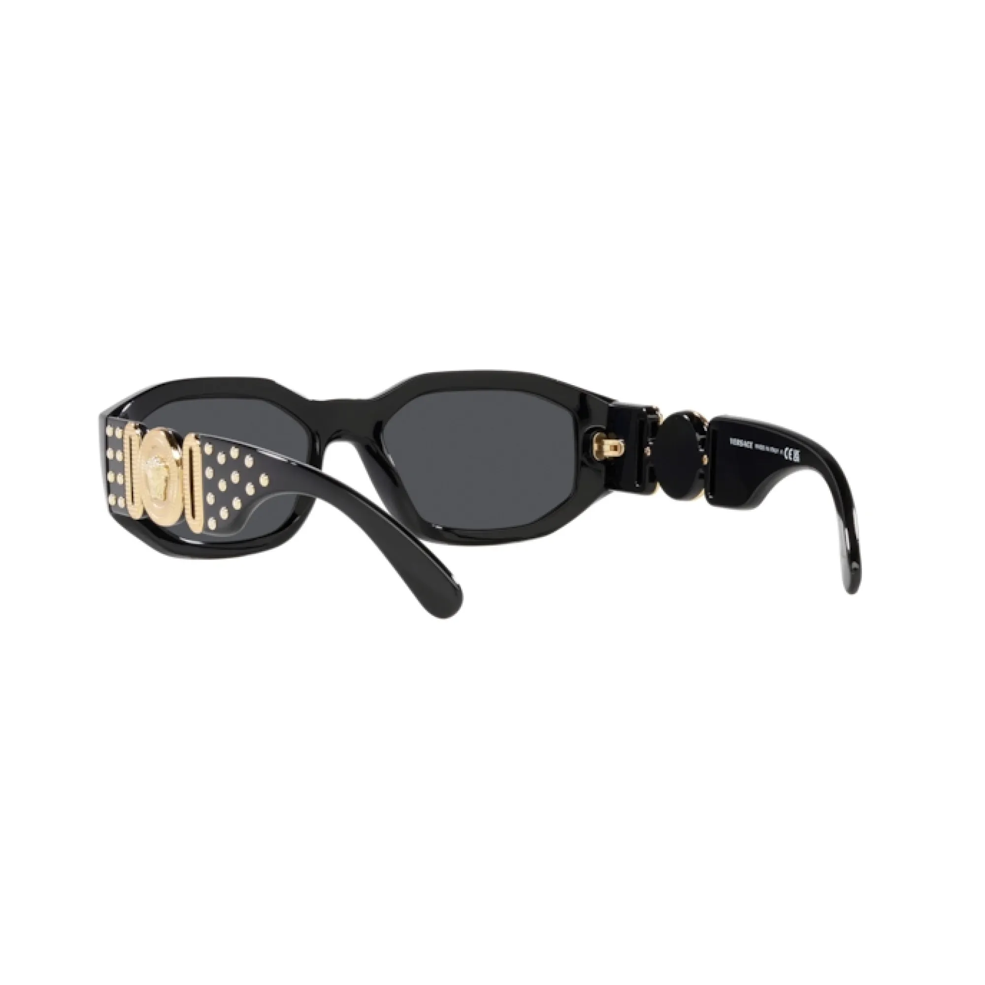   Versace VE 4361 - 539787 Nero | Occhiale Da Sole Unisex 