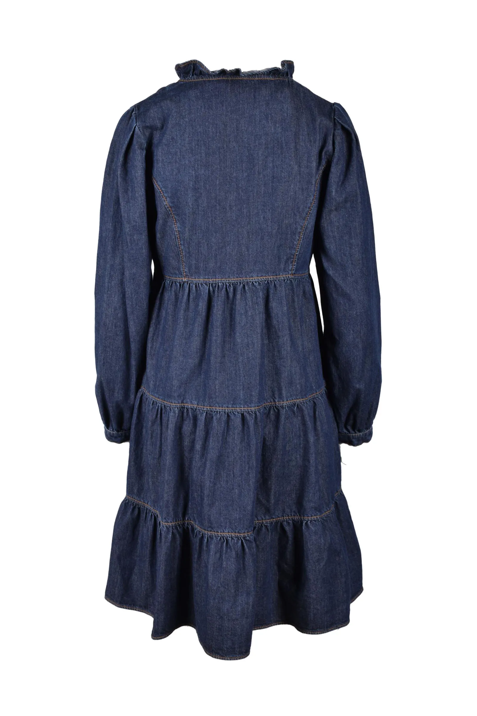 Vestito corto Love Moschino  Blu