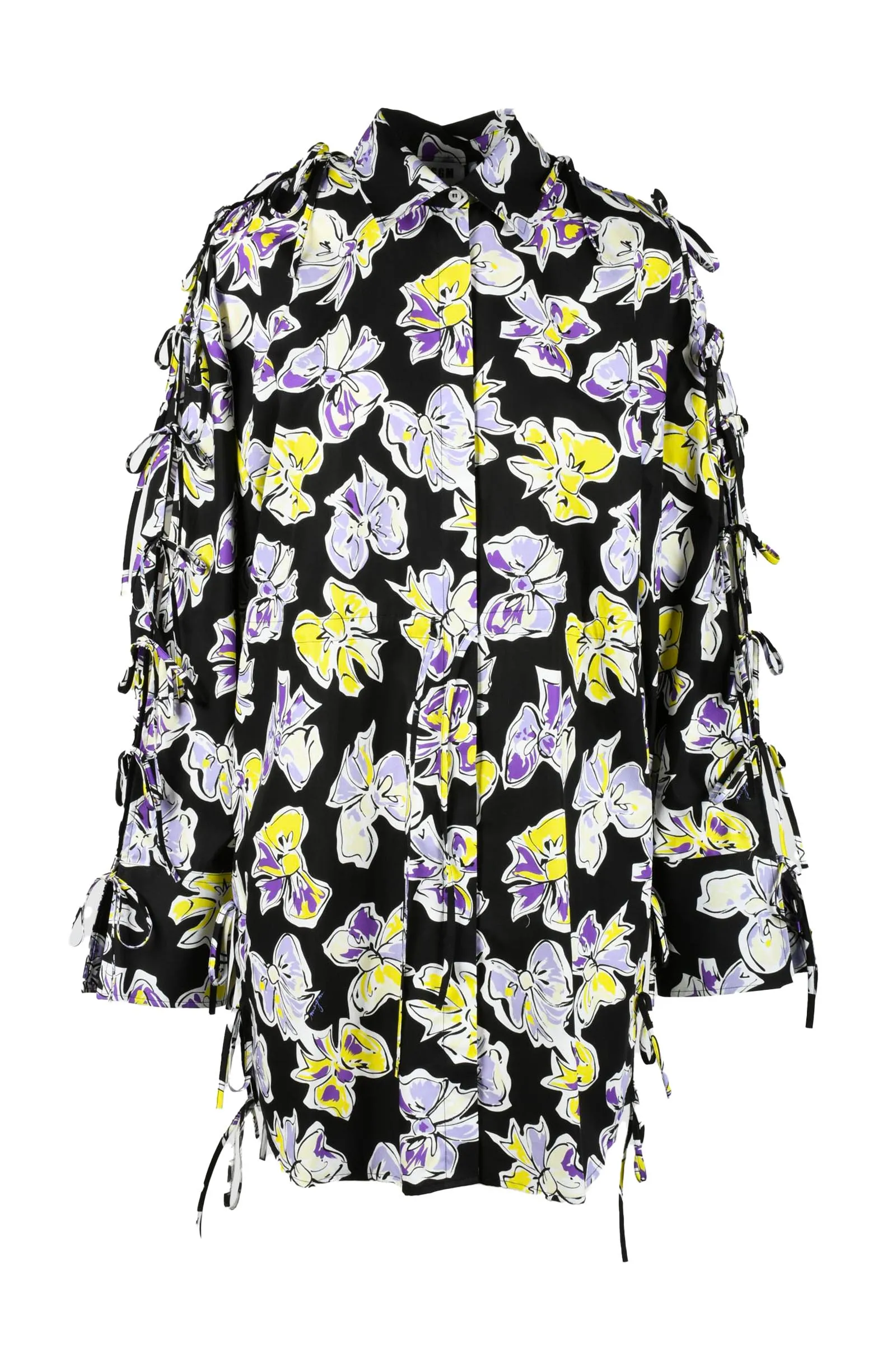Vestito da completo MSGM  Nero