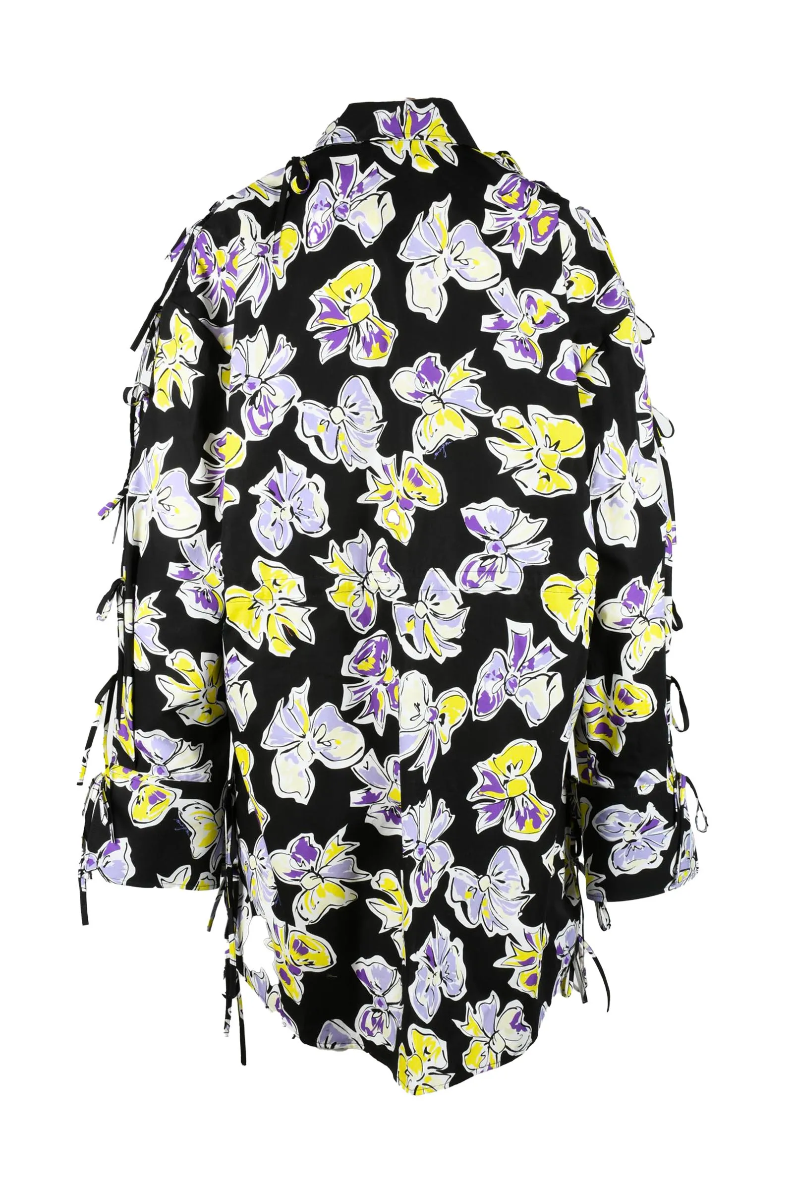 Vestito da completo MSGM  Nero