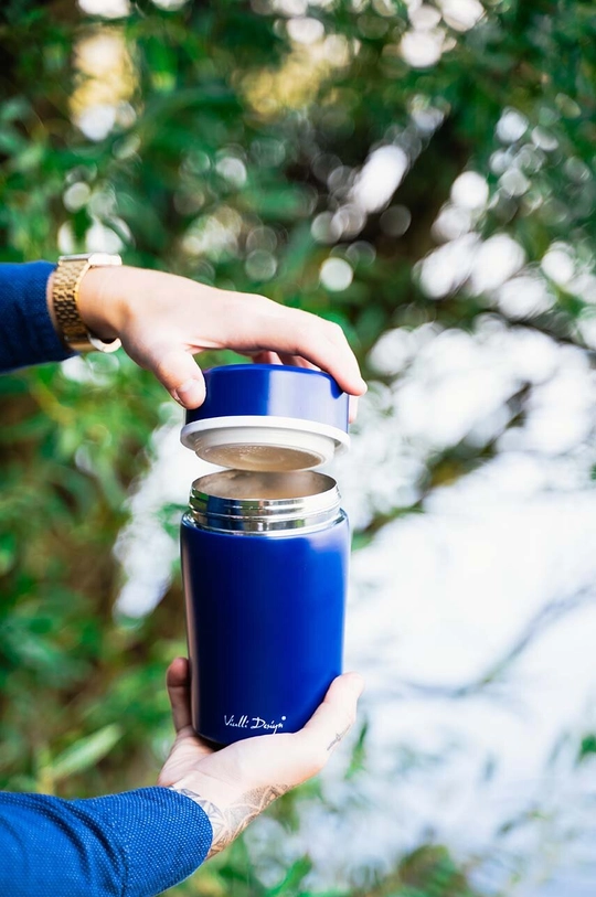 Vialli Design termos per il pranzo Fuori 0,5 L