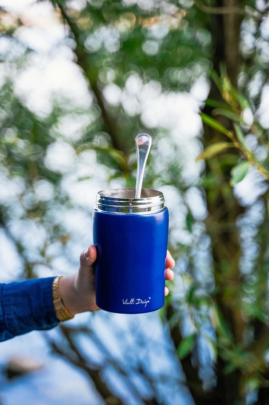 Vialli Design termos per il pranzo Fuori 0,5 L