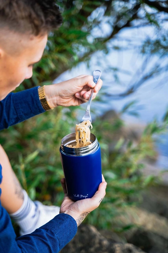 Vialli Design termos per il pranzo Fuori 0,5 L