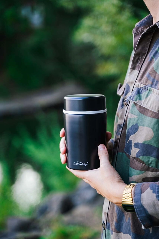 Vialli Design termos per il pranzo Fuori 500 ml