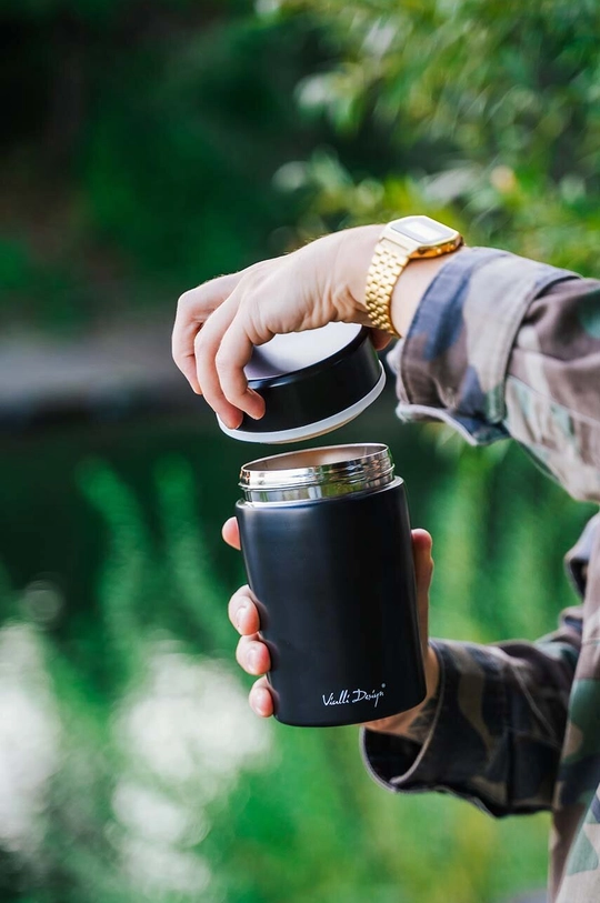 Vialli Design termos per il pranzo Fuori 500 ml
