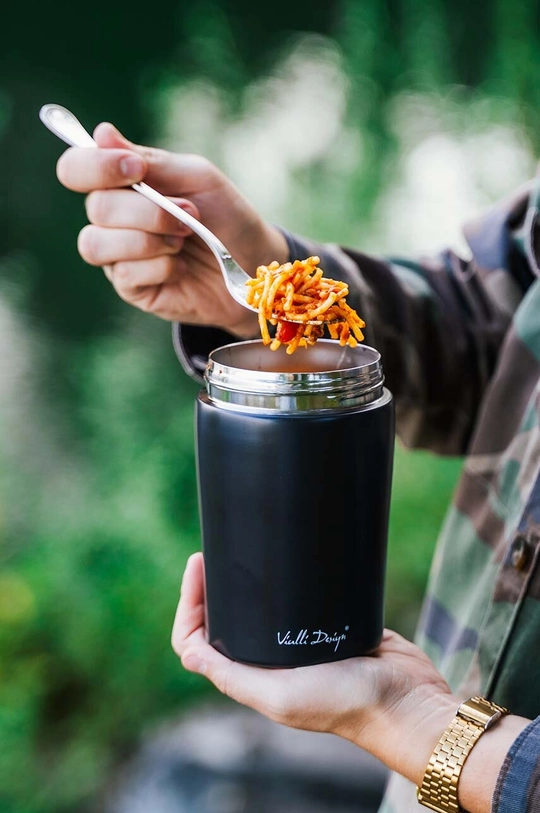 Vialli Design termos per il pranzo Fuori 500 ml