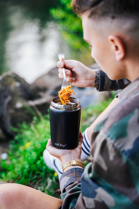 Vialli Design termos per il pranzo Fuori 500 ml