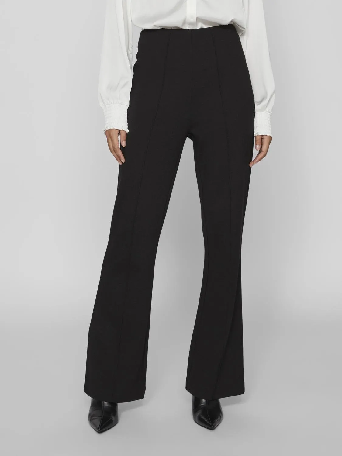 VIBILLIE PANTS - Pantaloni