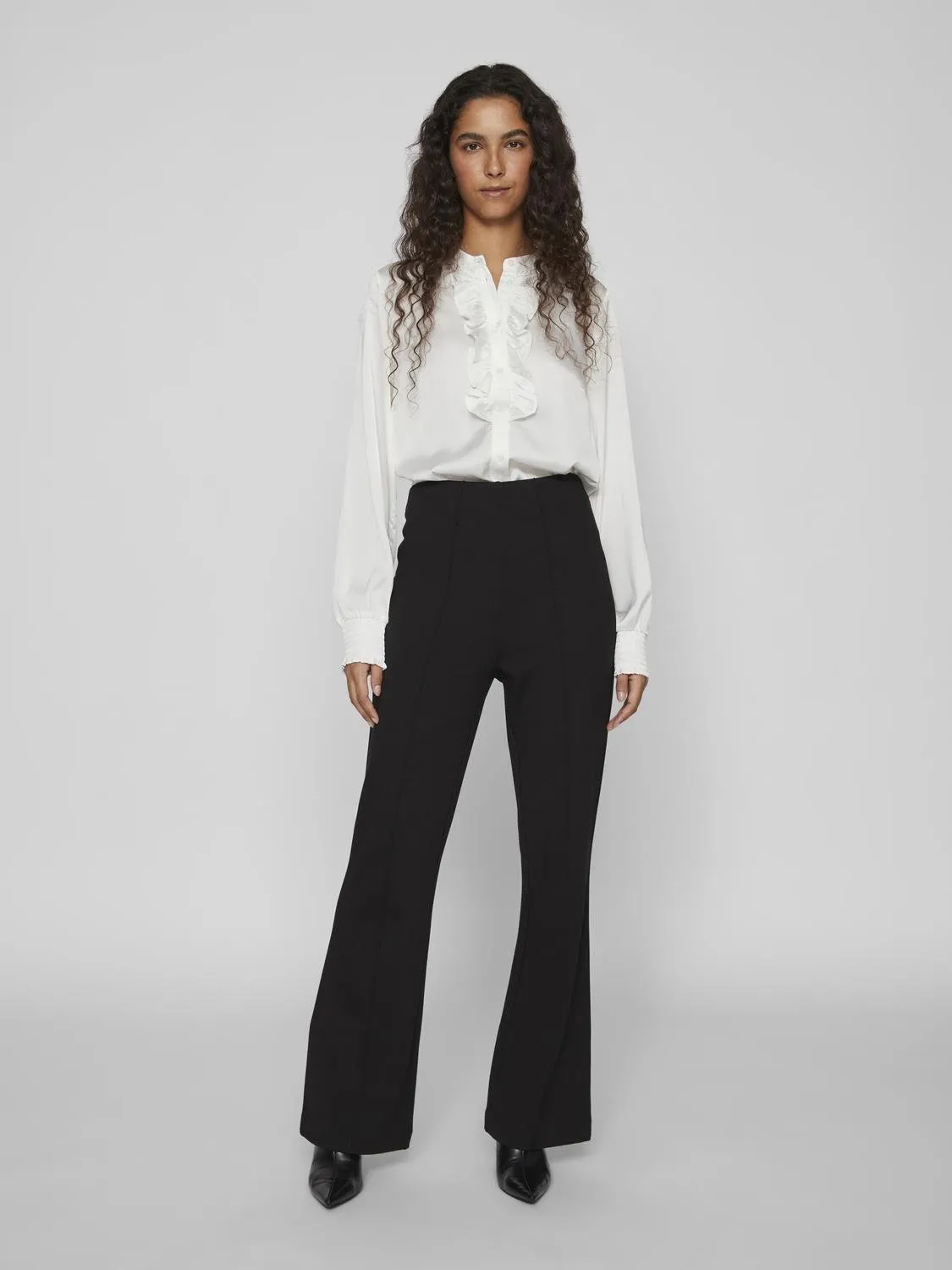 VIBILLIE PANTS - Pantaloni